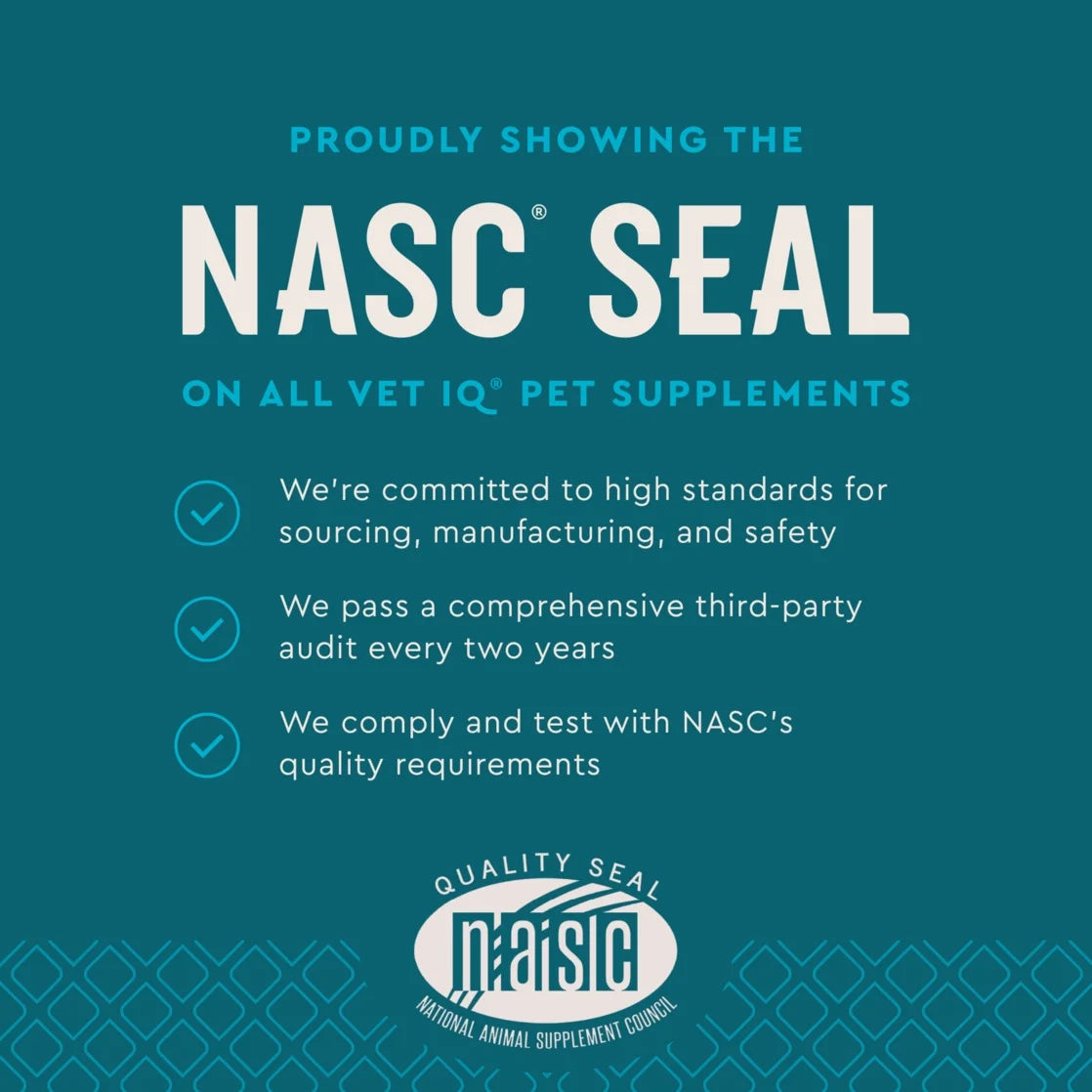 (3 Pack)  Hip & Joint Supplement for Dogs, Chicken Flavored Soft Chews, 7.4 Oz